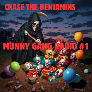 Goofy Killers Chapter 2 (Explicit)