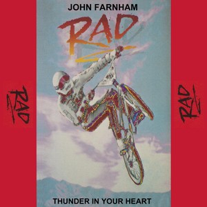 Thunder in Your Heart (from the Movie "Rad")