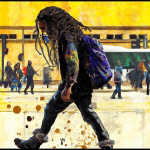 Long Live (Explicit)