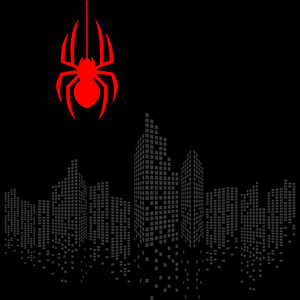 What's Up Danger (Spiderverse) (COVER版)