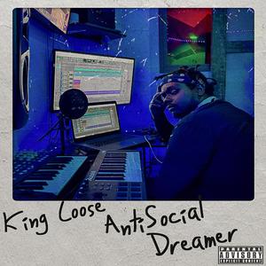 Antisocial Dreamer (Explicit)