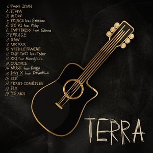 TERRA (Explicit)