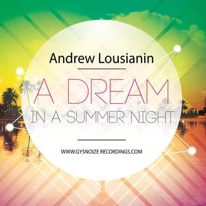 A Dream In A Summer Night - Single