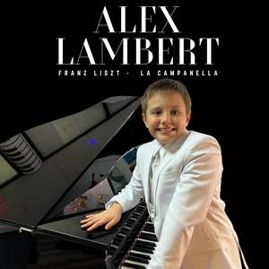 Franz Liszt La Campanella