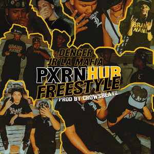 PxrnHub Freestyle (Explicit)