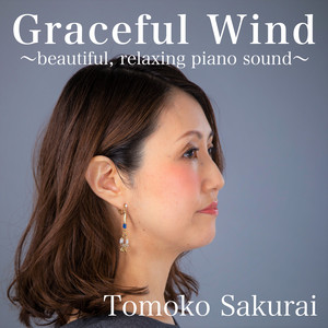 Graceful Wind ~beautiful, Relaxing Piano Sound~