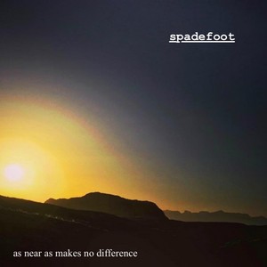 As Near as Makes No Difference (Explicit)