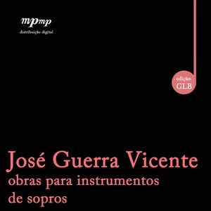 José Guerra Vicente — Obras para Instrumentos de Sopro - Divertimento para oboé e violoncelo