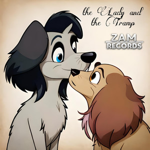 A dama e o vagabundo (Explicit)