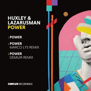 Power (Original Mix)