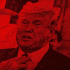 Dark Maga (feat. DJ Stinky) [Explicit]