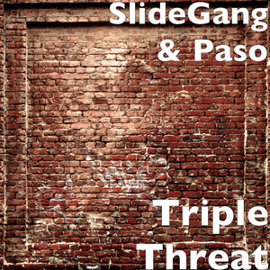 Triple Threat (Explicit)