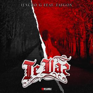 Te Vaz (feat. Faygon) (Explicit)