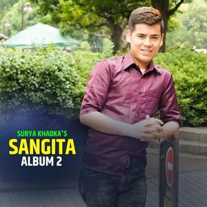 Runu Parla Dharkera(feat. Sita Shrestha)