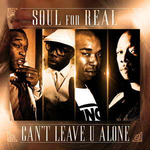 Can't Leave U Alone - Single