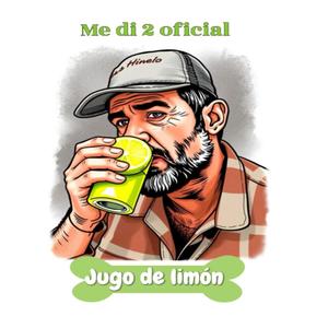 Lo Mas Bueno Es Un Jugo De Limon (feat. Ms Produciendo)