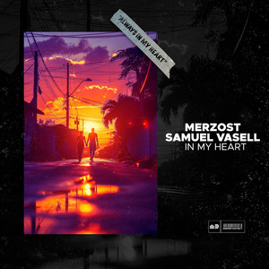 In My Heart (Extended Mix)