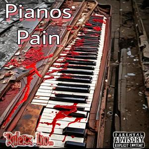 Pianos Pain (feat. Sinamatik) (Explicit)