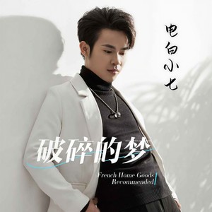 破碎的梦 (新版)