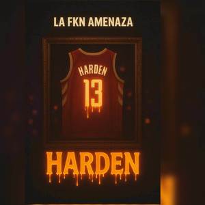 como harden (Oficial|Explicit)
