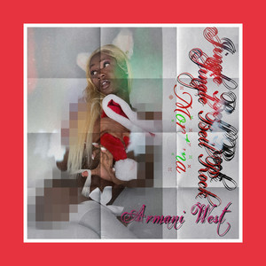 Jingle Bell Rock Montana (Explicit)