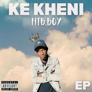 KE KHENI EP (Explicit)