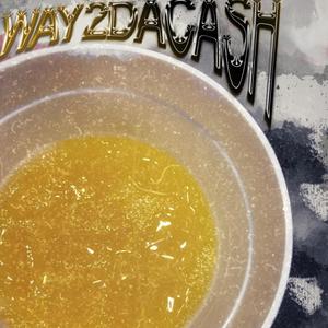 Way2DaCash (feat. YoungDezz & tayo8k) (Explicit)