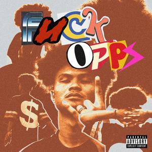 Freestyle Opps (Explicit)