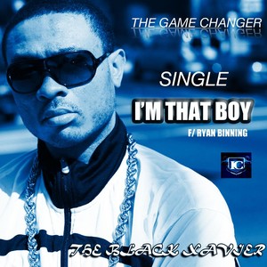 I'm That Boy(feat. Ryan Binning)