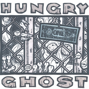 Hungry Ghost