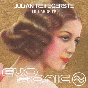Julian Reifegerste - No Stop (Original Mix)