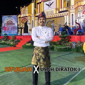 Situjuah X Usah Diratok i