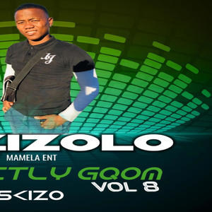 Strictly Gqom vol.8