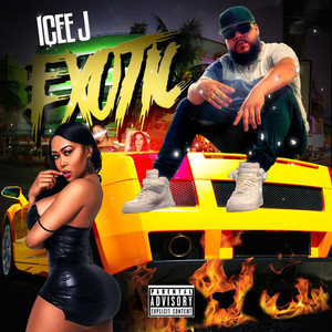 Throwing Bandz (Explicit)