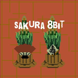 sakura 8bit