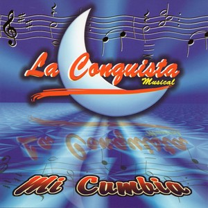 Mi Cumbia