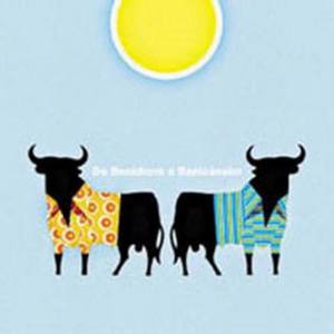 De Benidorm A Benicàssim