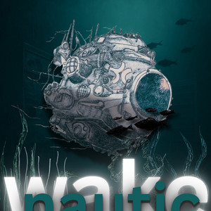 Nautic Wake Set (Continuous Mix by Blue Cell)