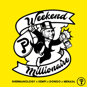 Weekend Millionaire (Explicit)