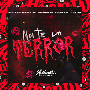 Noite de Terror (Explicit)