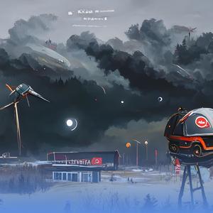 Vision of Vigor (COVER版)