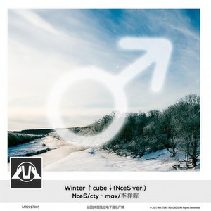 Winter ↑cube↓ (Inst.)