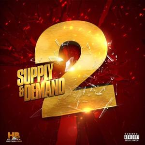 Supply & Demand 2 (Explicit)