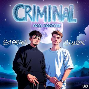 CRIMINAL (feat. STFN)