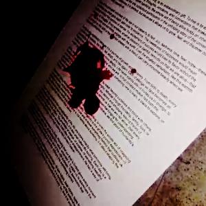 My Castle, My Grave (Explicit)