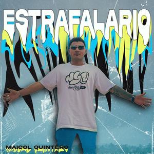 Estrafalario