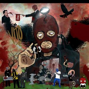 VITO(feat. Nikki McKnight, Reefa Rei, Carnage The Executioner, A-Scratch, Moonshie Sax & Shrimpnose) (Explicit)