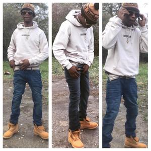 Get In Position (Explicit)