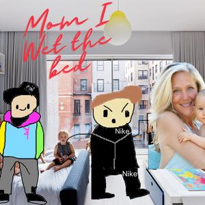 Mom i wet the bed (feat. JJT) [Explicit]