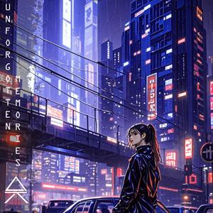 Unforgotten Memories (Slowed|Reverb)